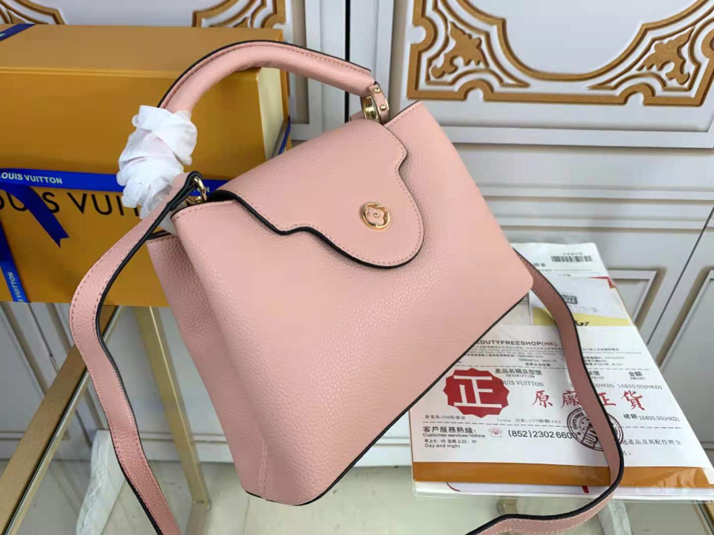 Elite Carryalls