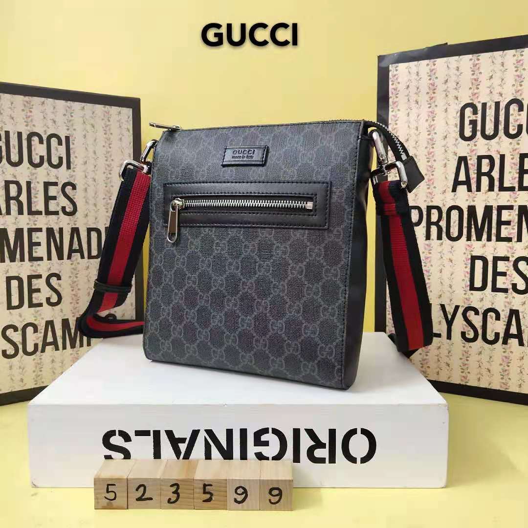 Elite Carryalls
