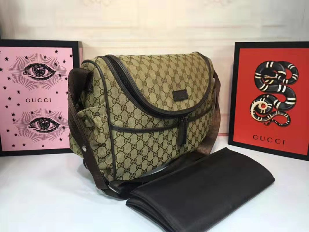 Elite Carryalls