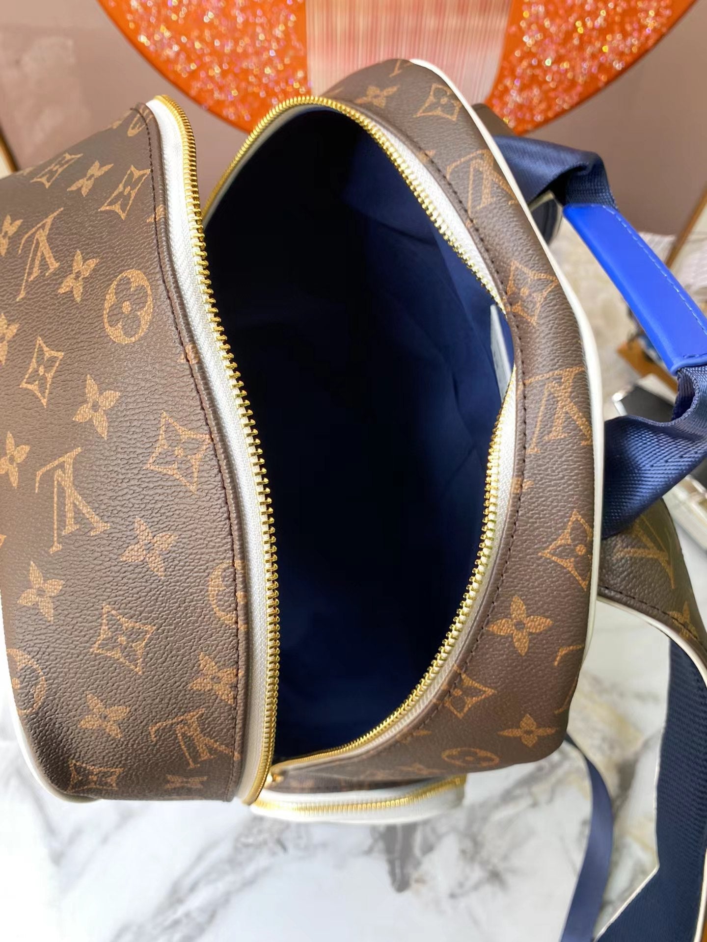 Elite Carryalls