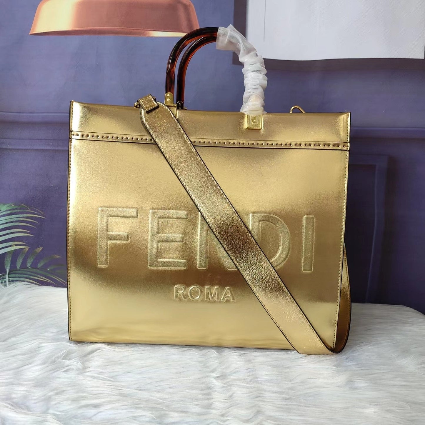 Elite Carryalls