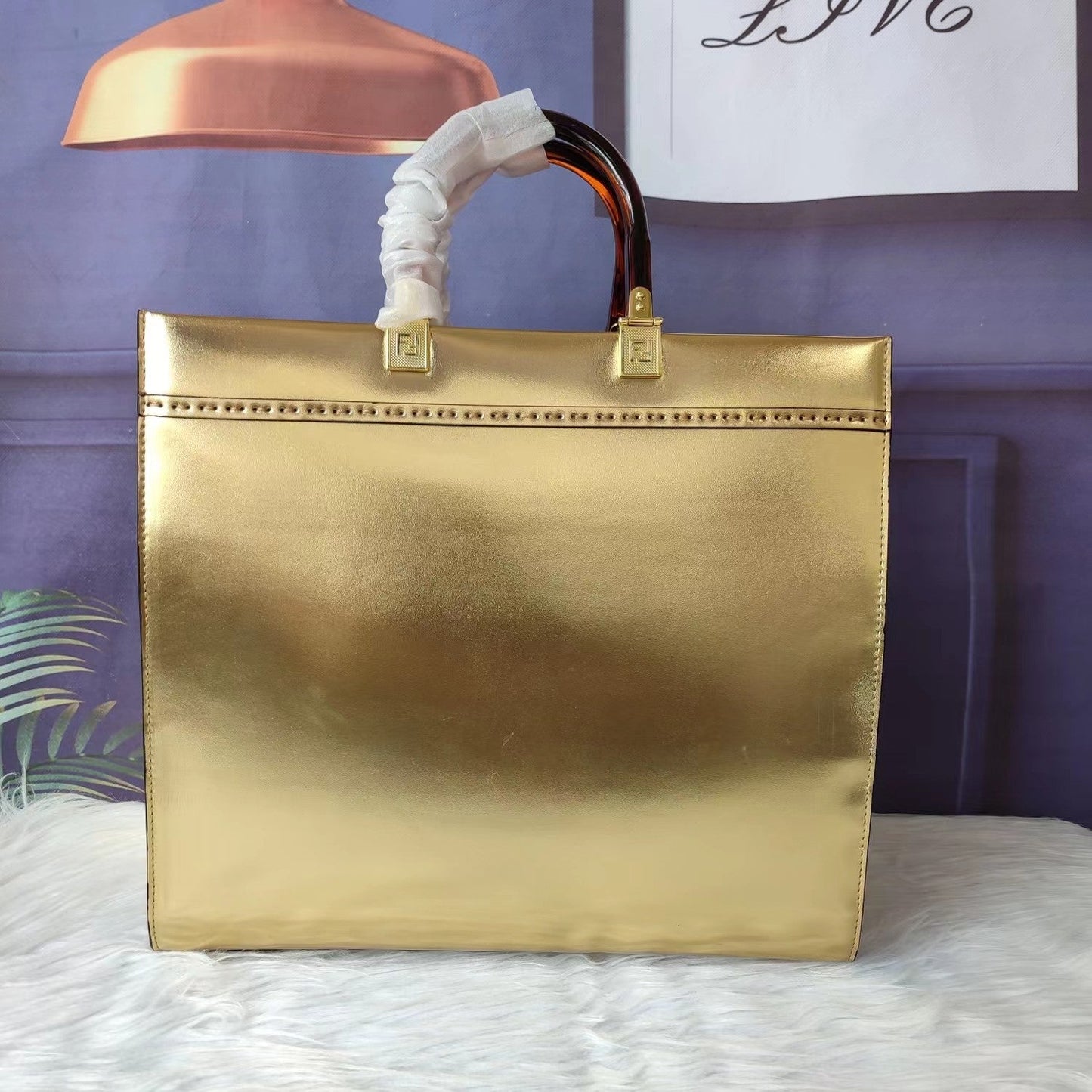 Elite Carryalls