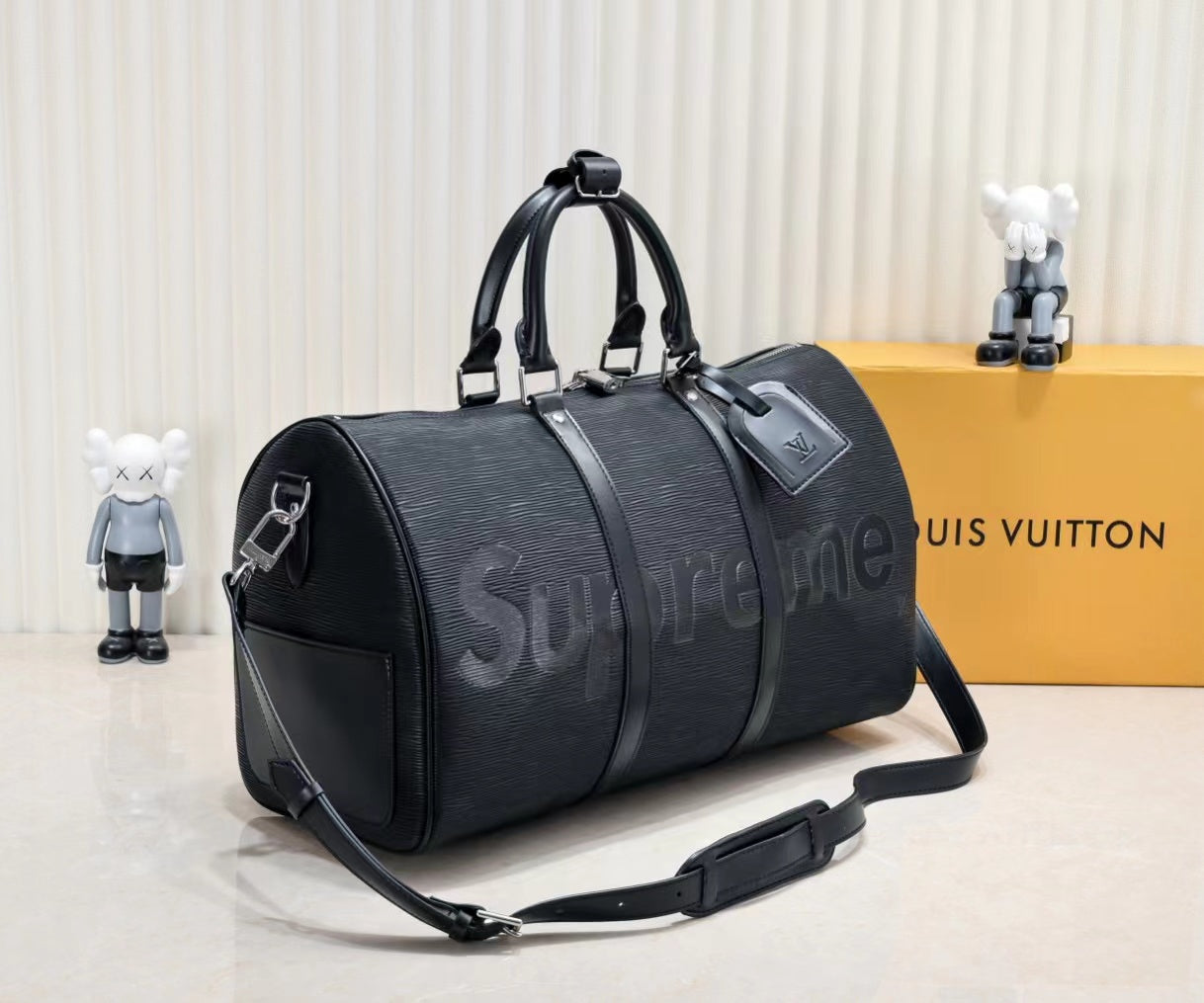 Elite Carryalls