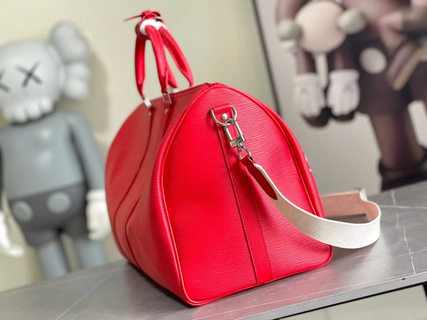 Elite Carryalls