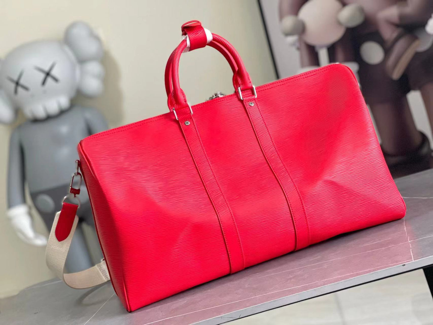 Elite Carryalls