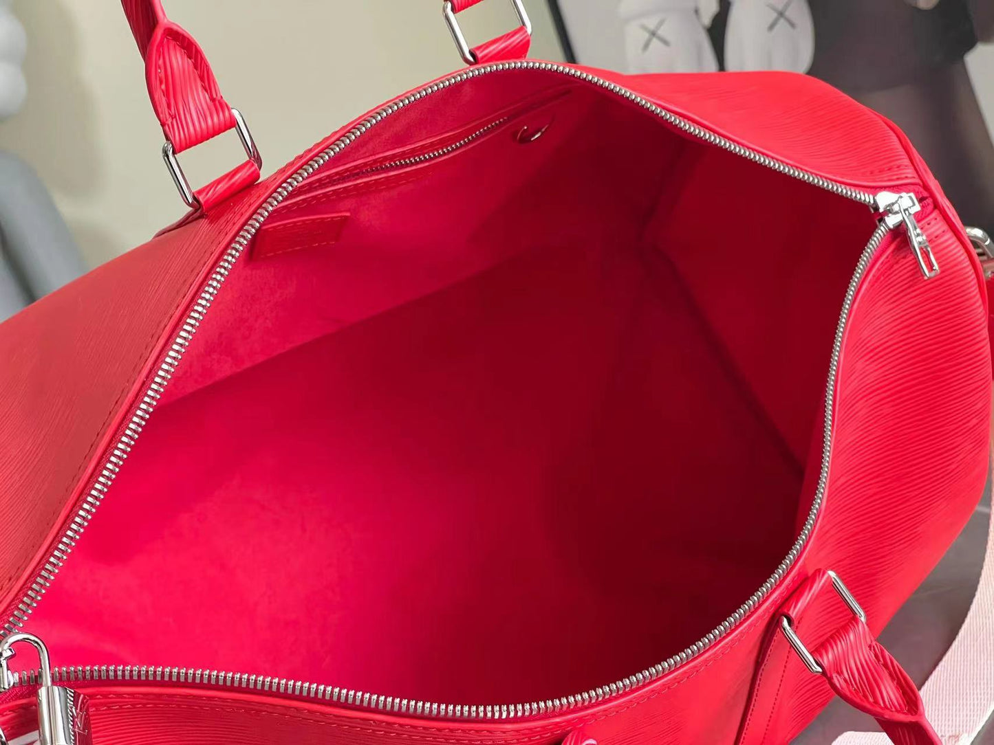 Elite Carryalls