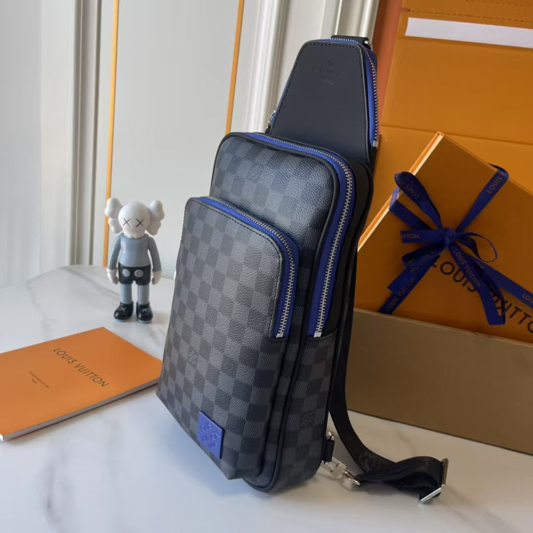 Elite Carryalls