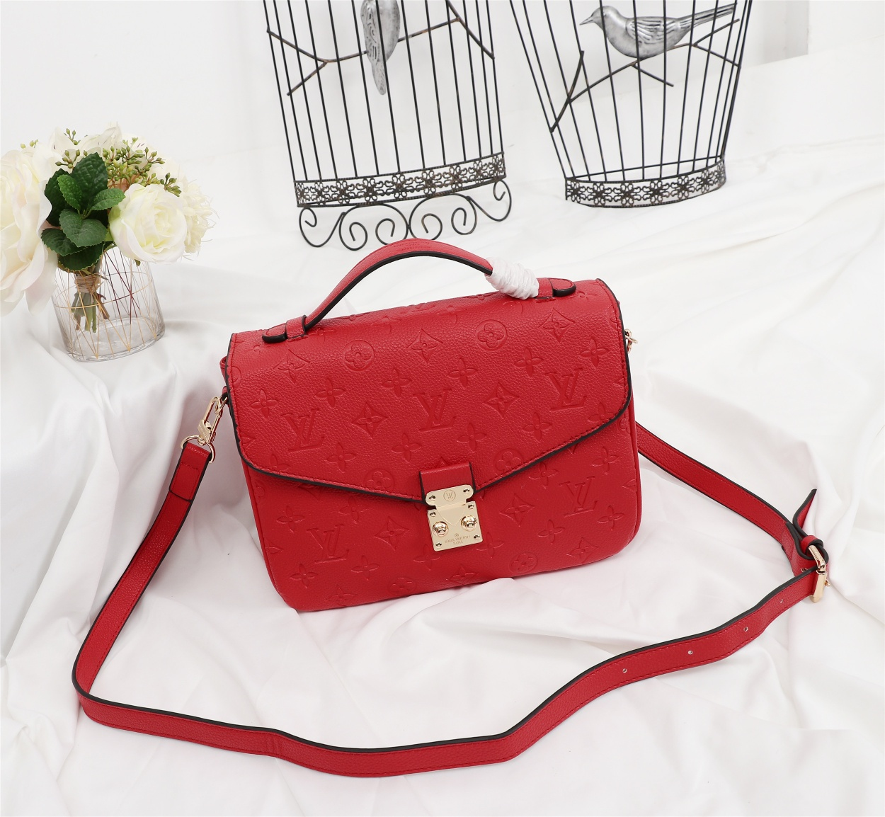 Elite Carryalls