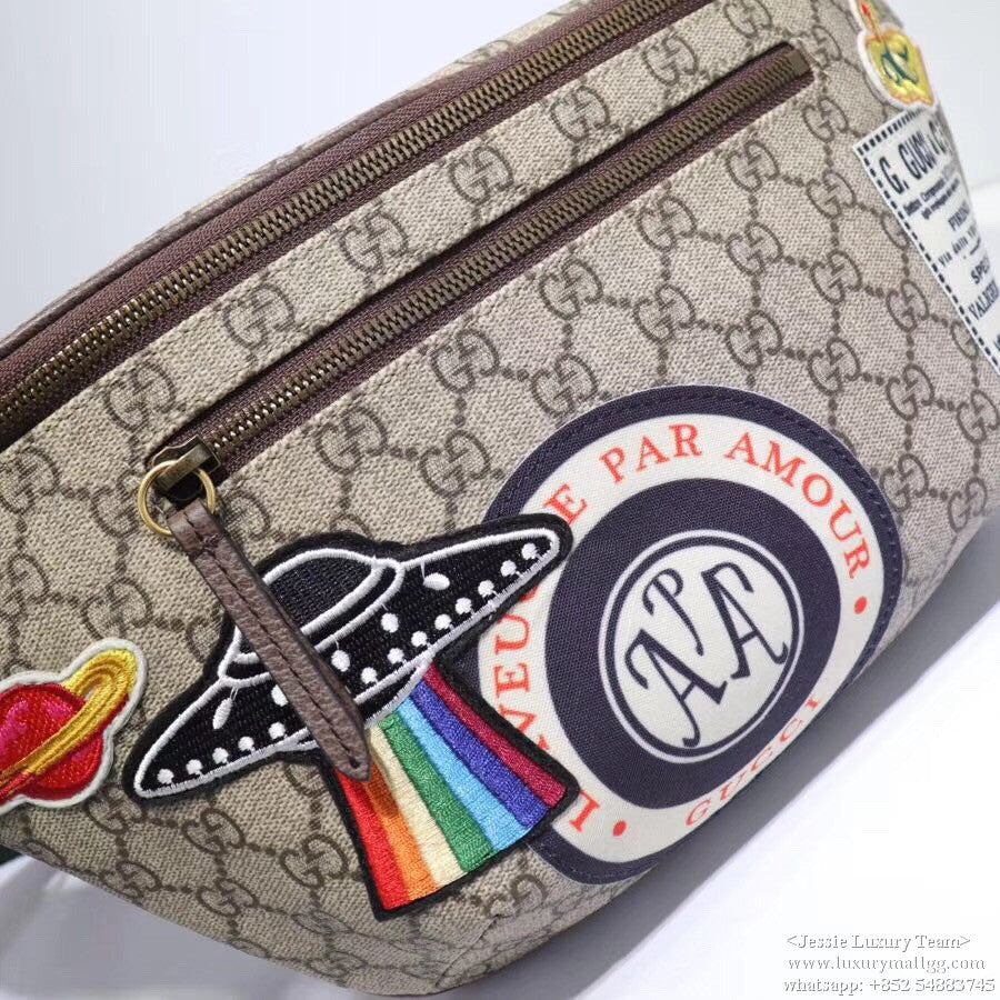 Elite Carryalls
