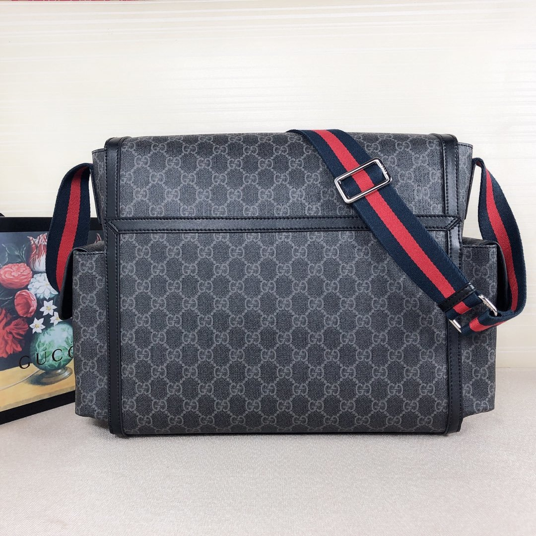 Elite Carryalls