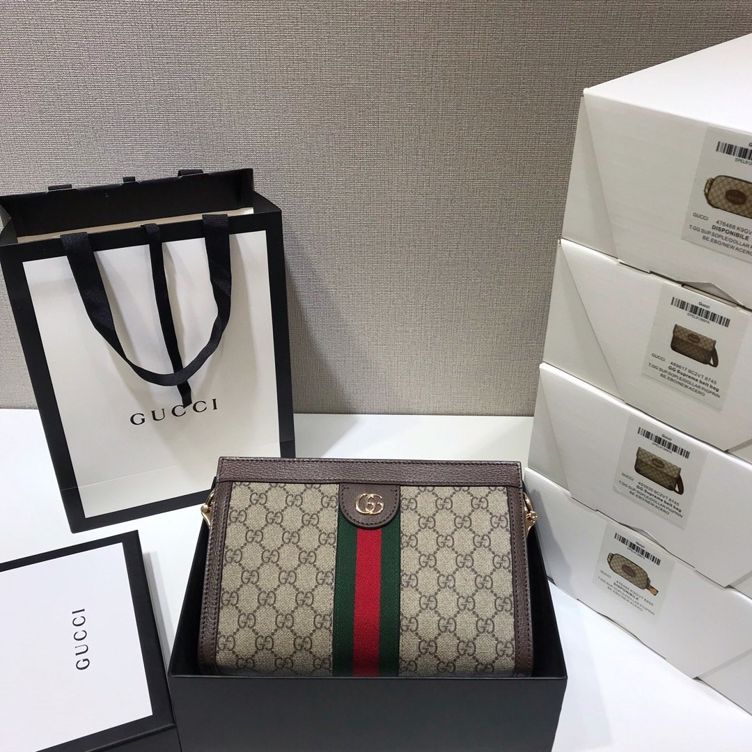 Elite Carryalls