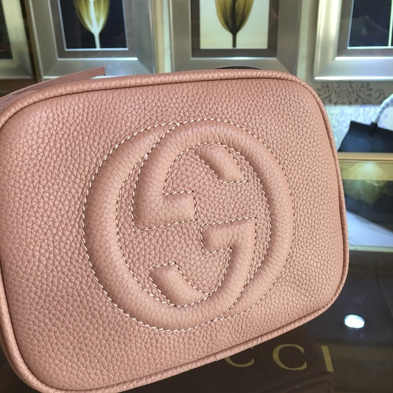 Elite Carryalls