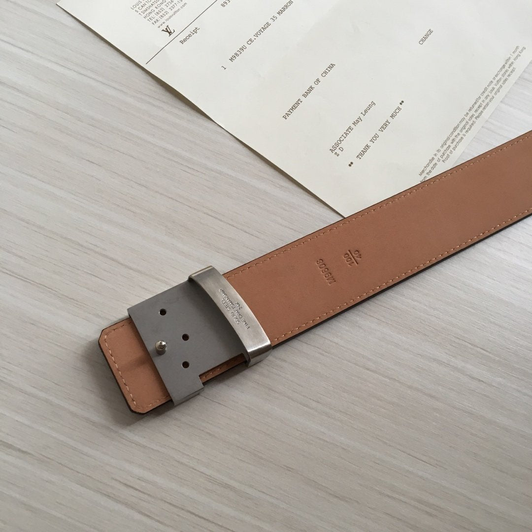 FASHION BELT