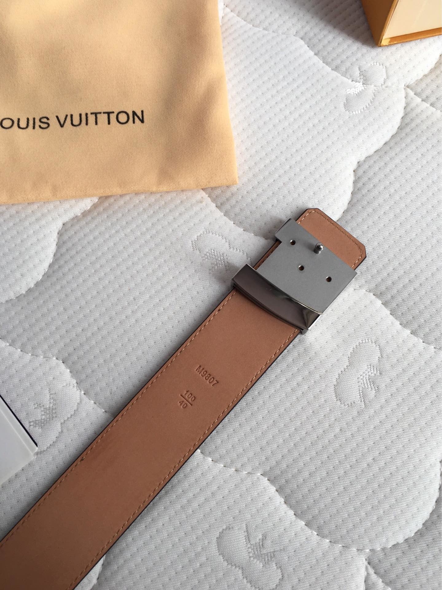 FASHION BELT