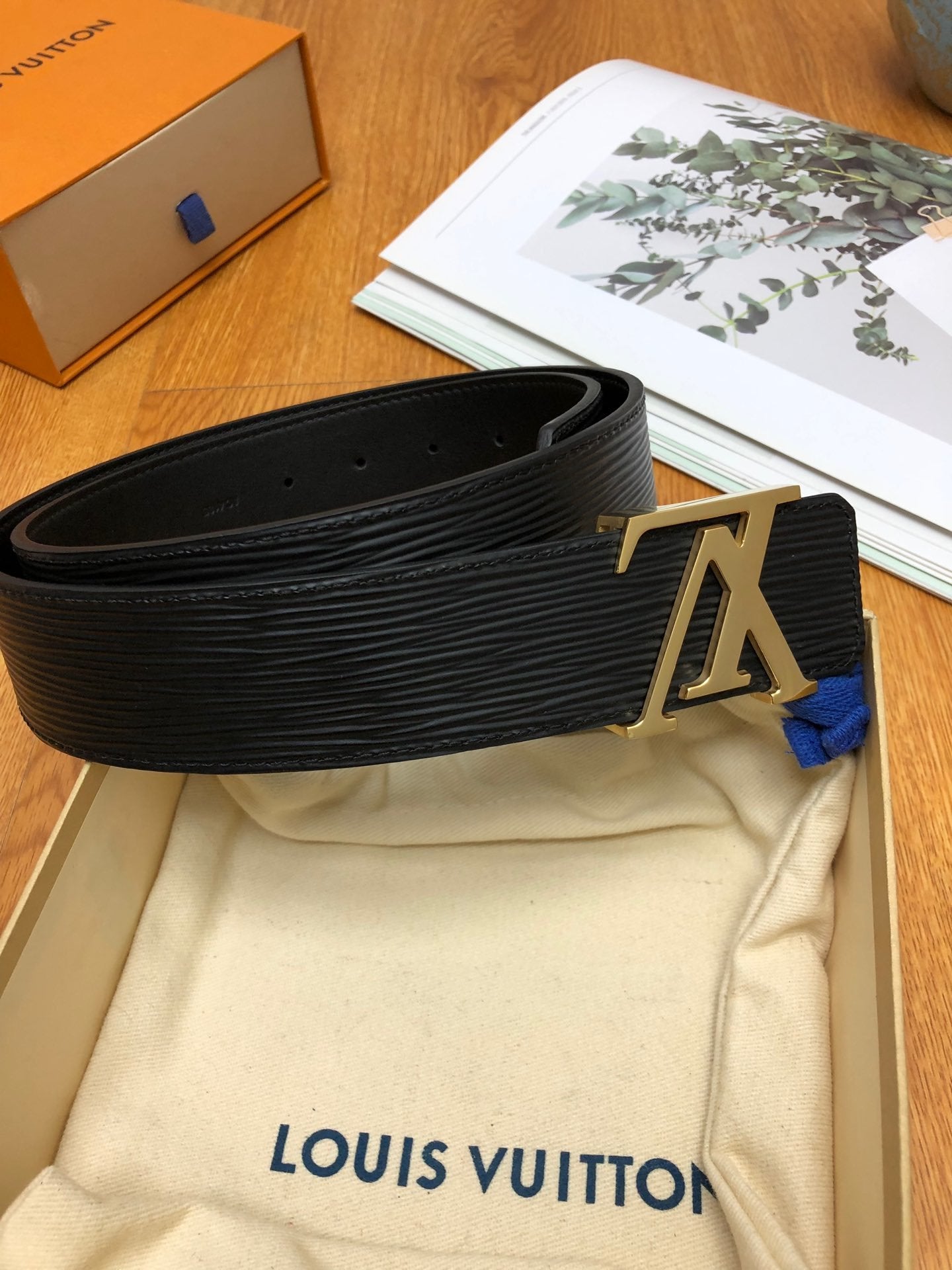 FASHION BELT