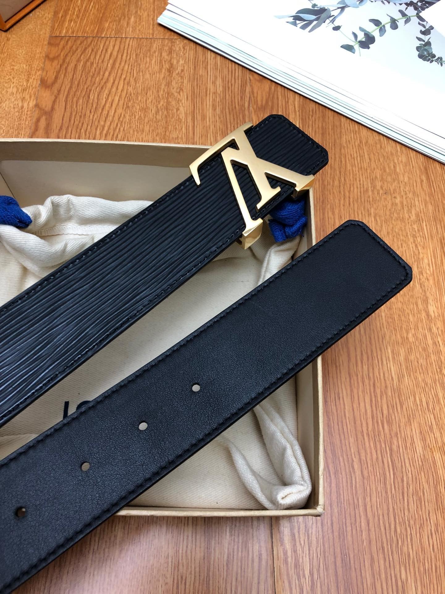 FASHION BELT