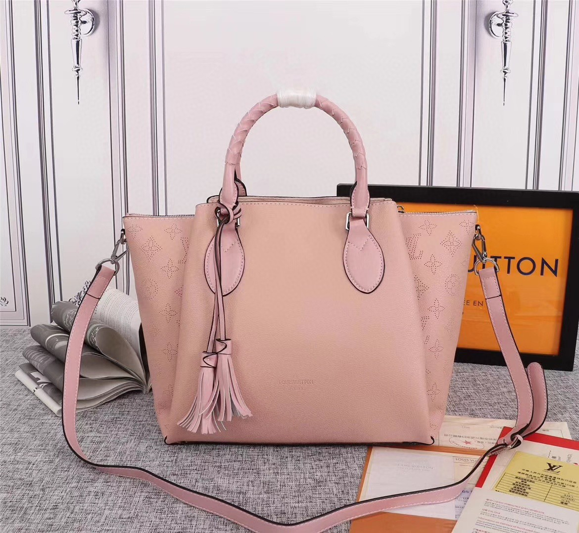 BAGS NEW ARRIVALS