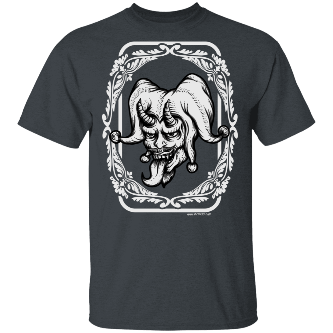 Creepypasta- Horror-Monster Legends t-Shirt Best Halloween T shirt