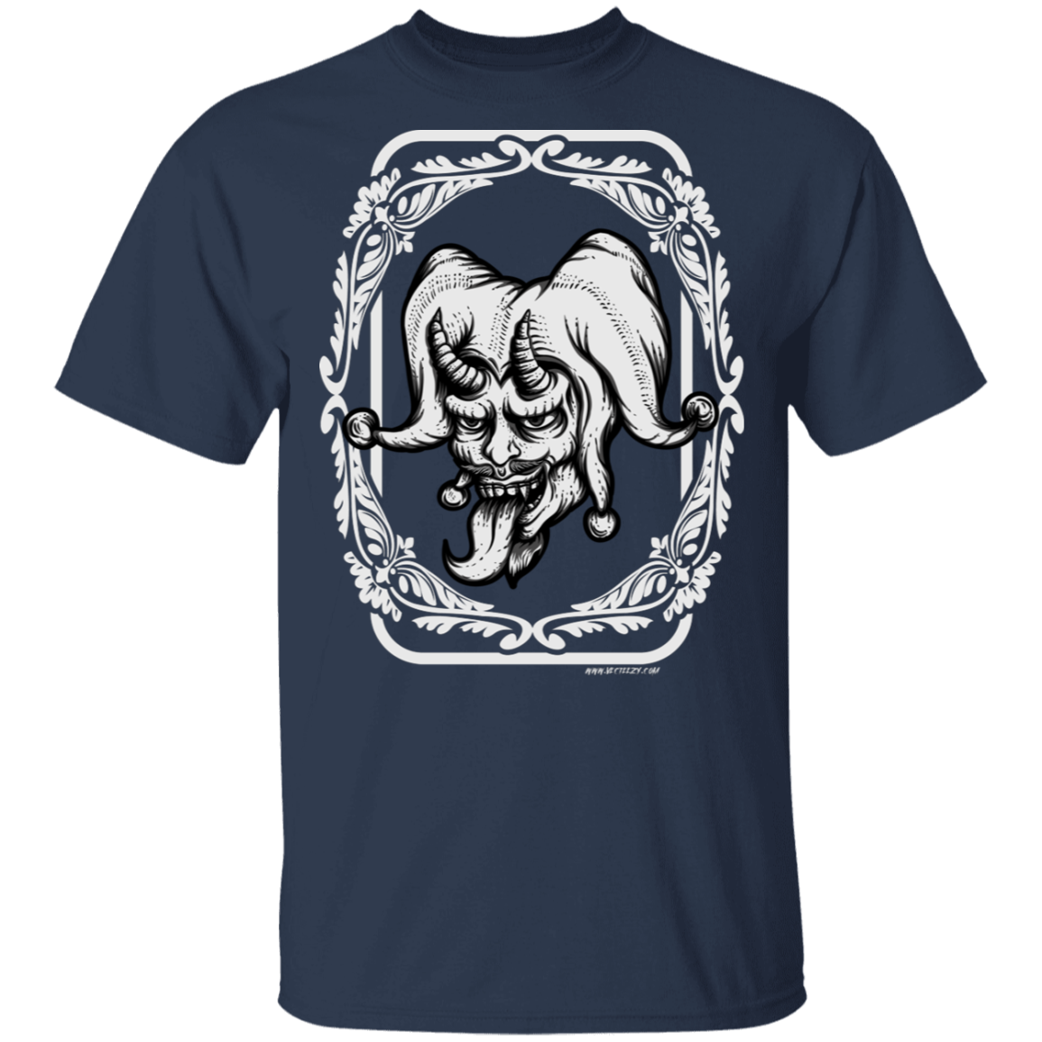 Creepypasta- Horror-Monster Legends t-Shirt Best Halloween T shirt