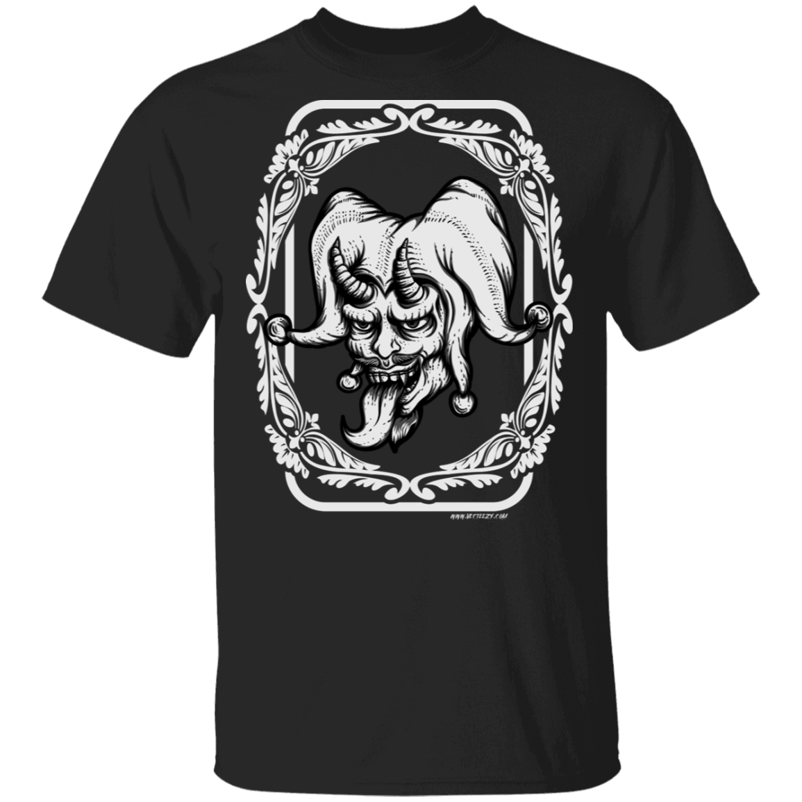 Creepypasta- Horror-Monster Legends t-Shirt Best Halloween T shirt