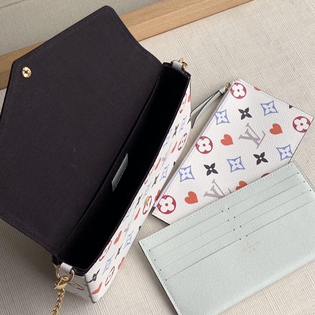 BAGS NEW ARRIVALS
