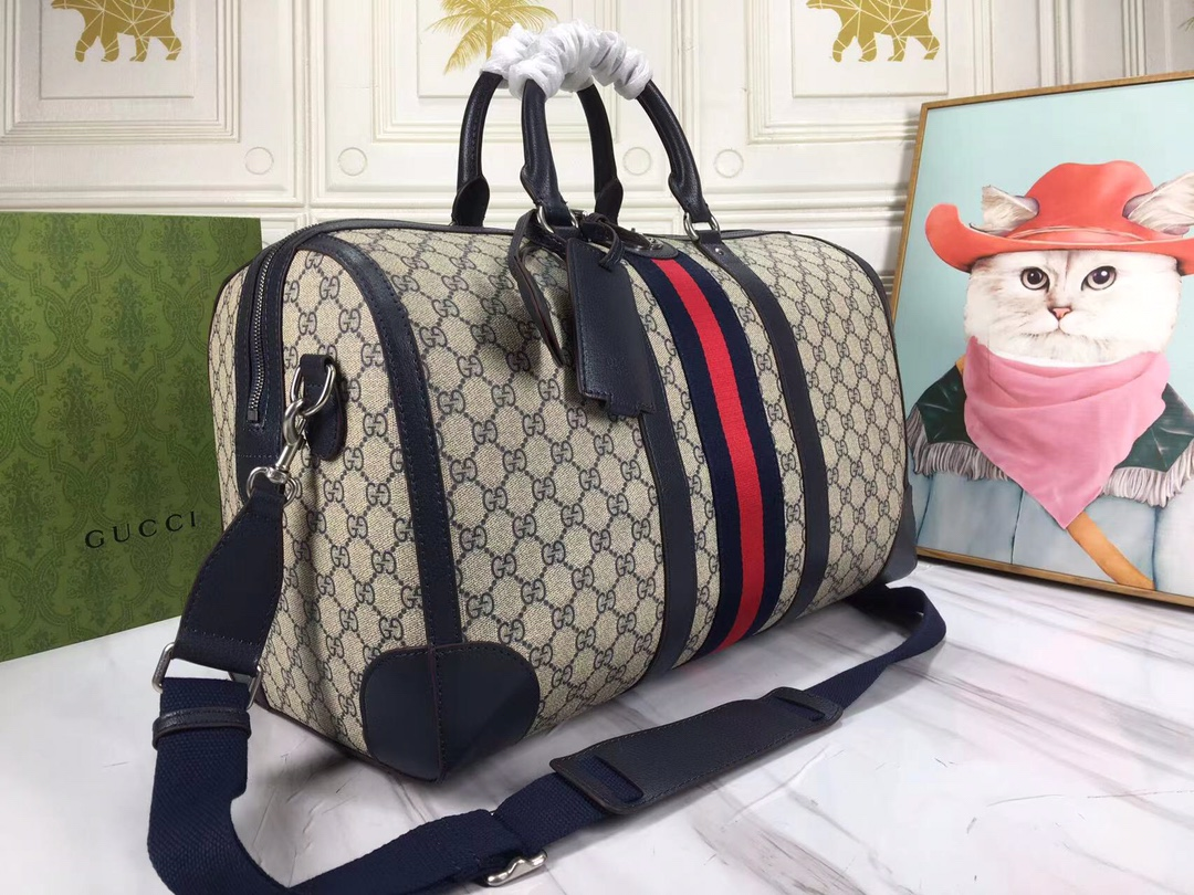 Elite Carryalls
