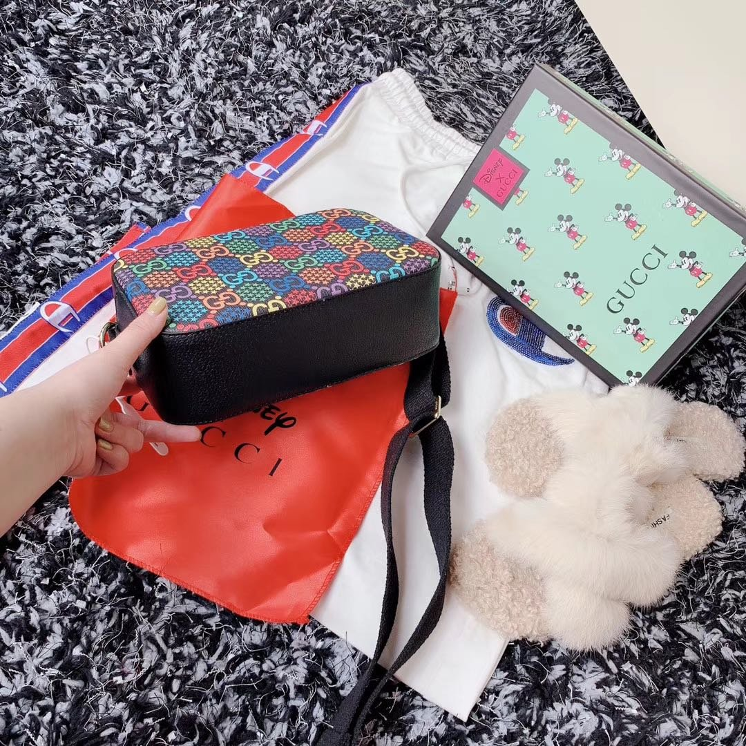 BAGS NEW ARRIVALS