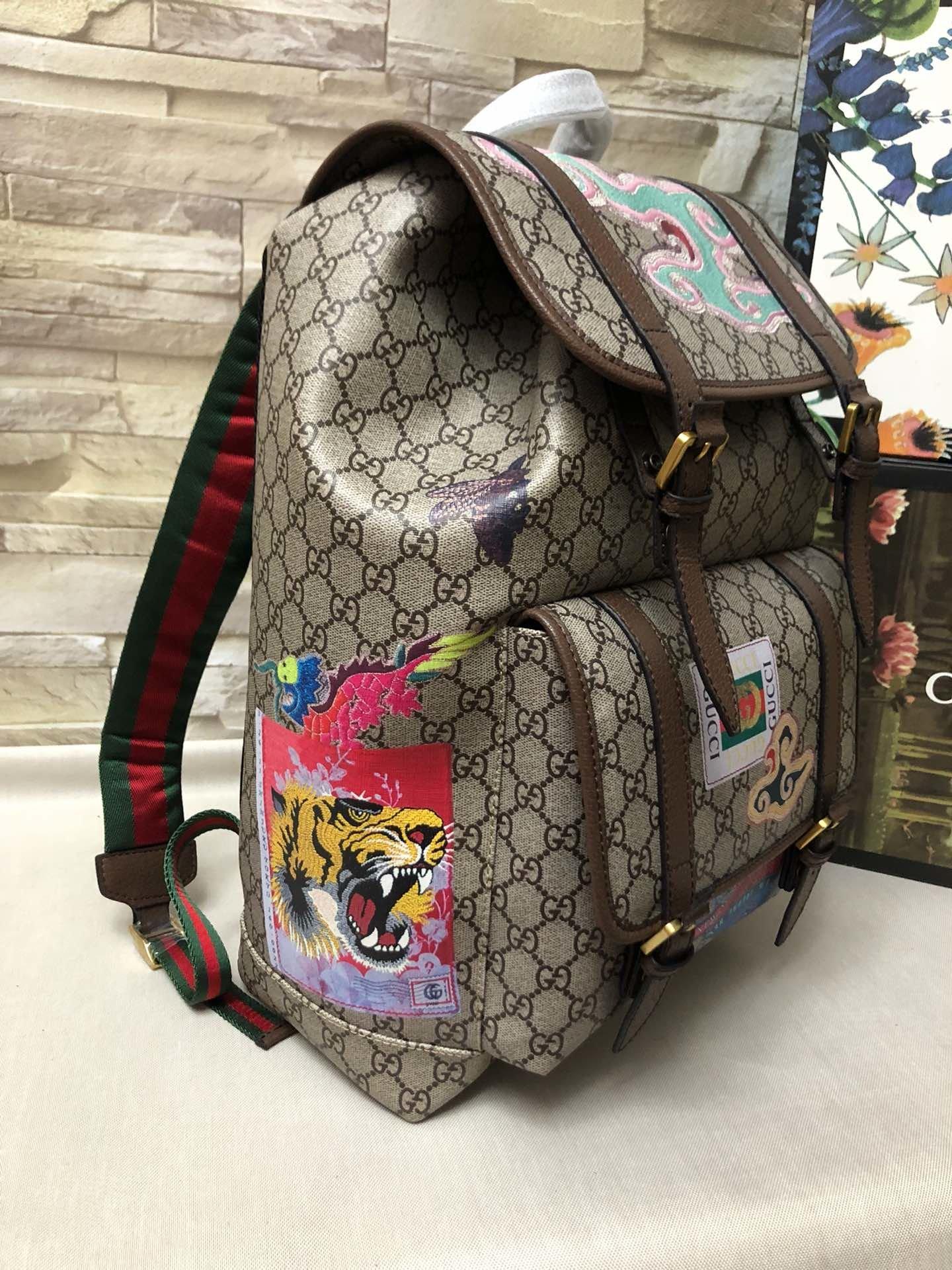 BAGS NEW ARRIVALS
