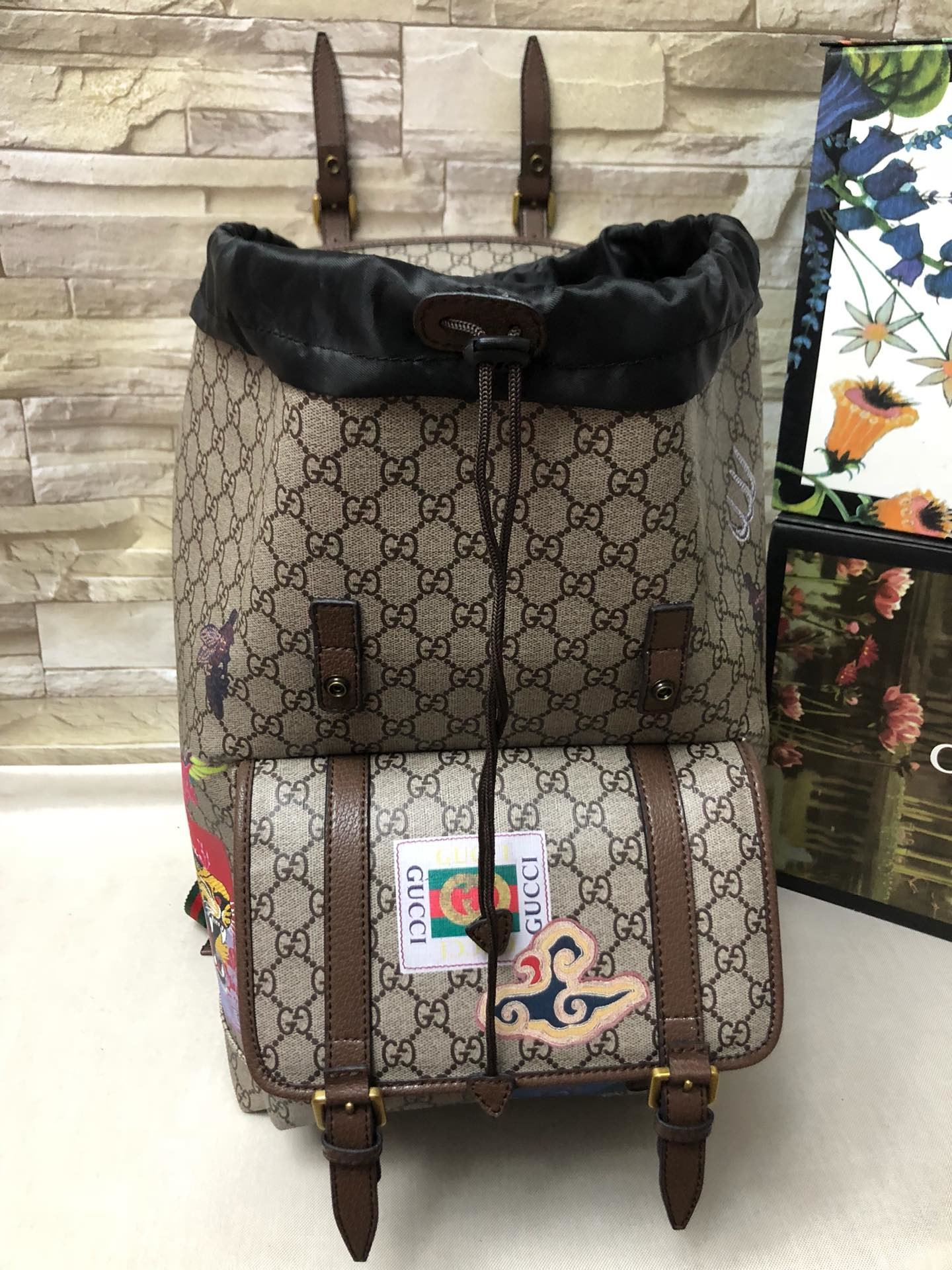 BAGS NEW ARRIVALS