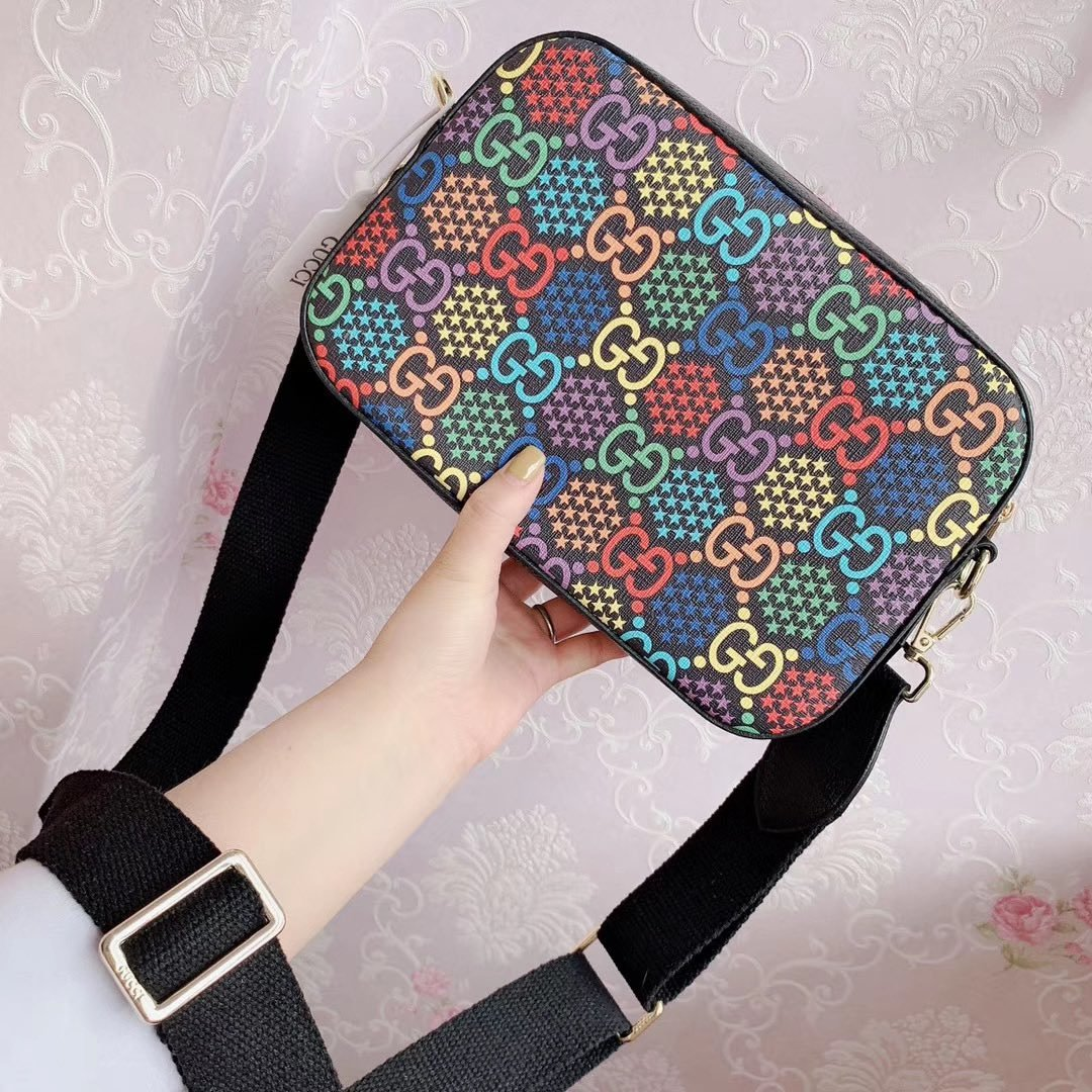 BAGS NEW ARRIVALS