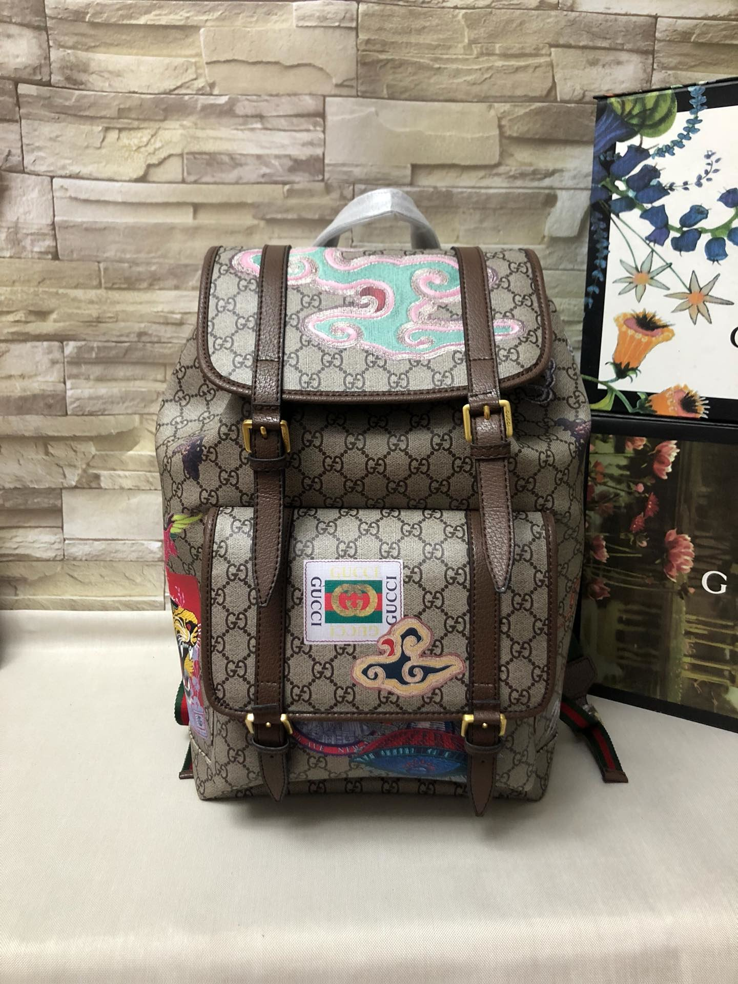 BAGS NEW ARRIVALS