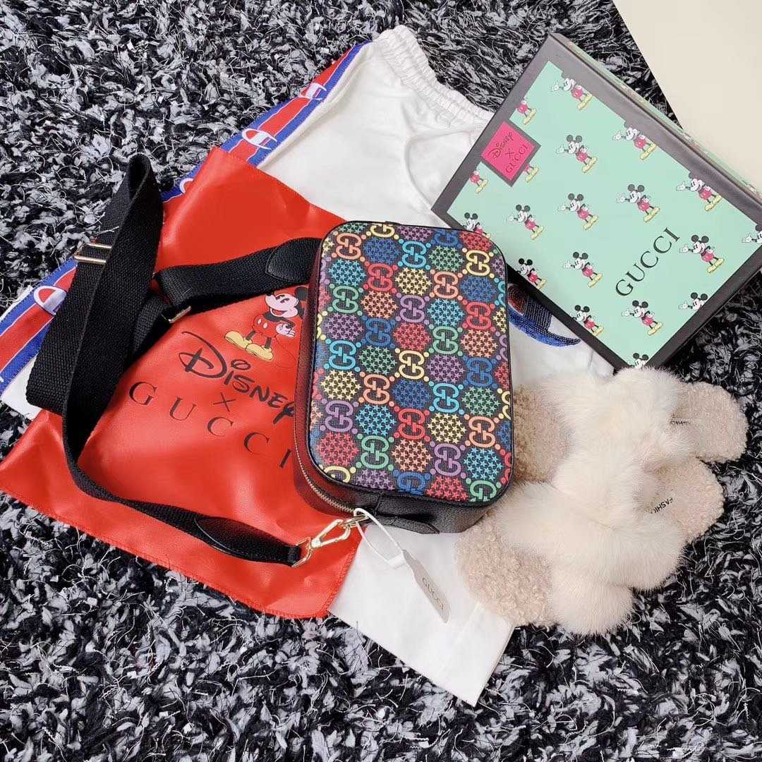 BAGS NEW ARRIVALS