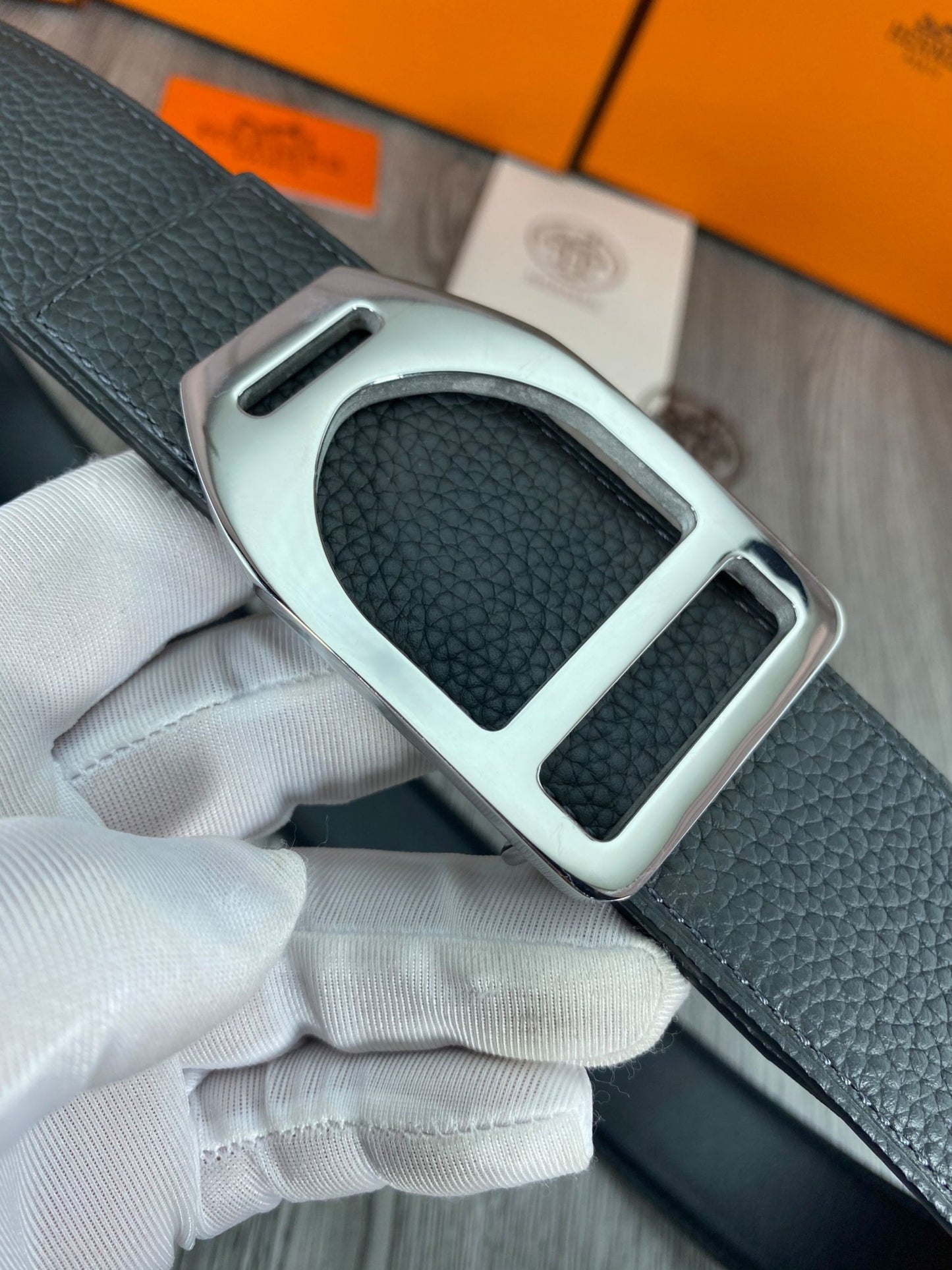 FASHION BELT