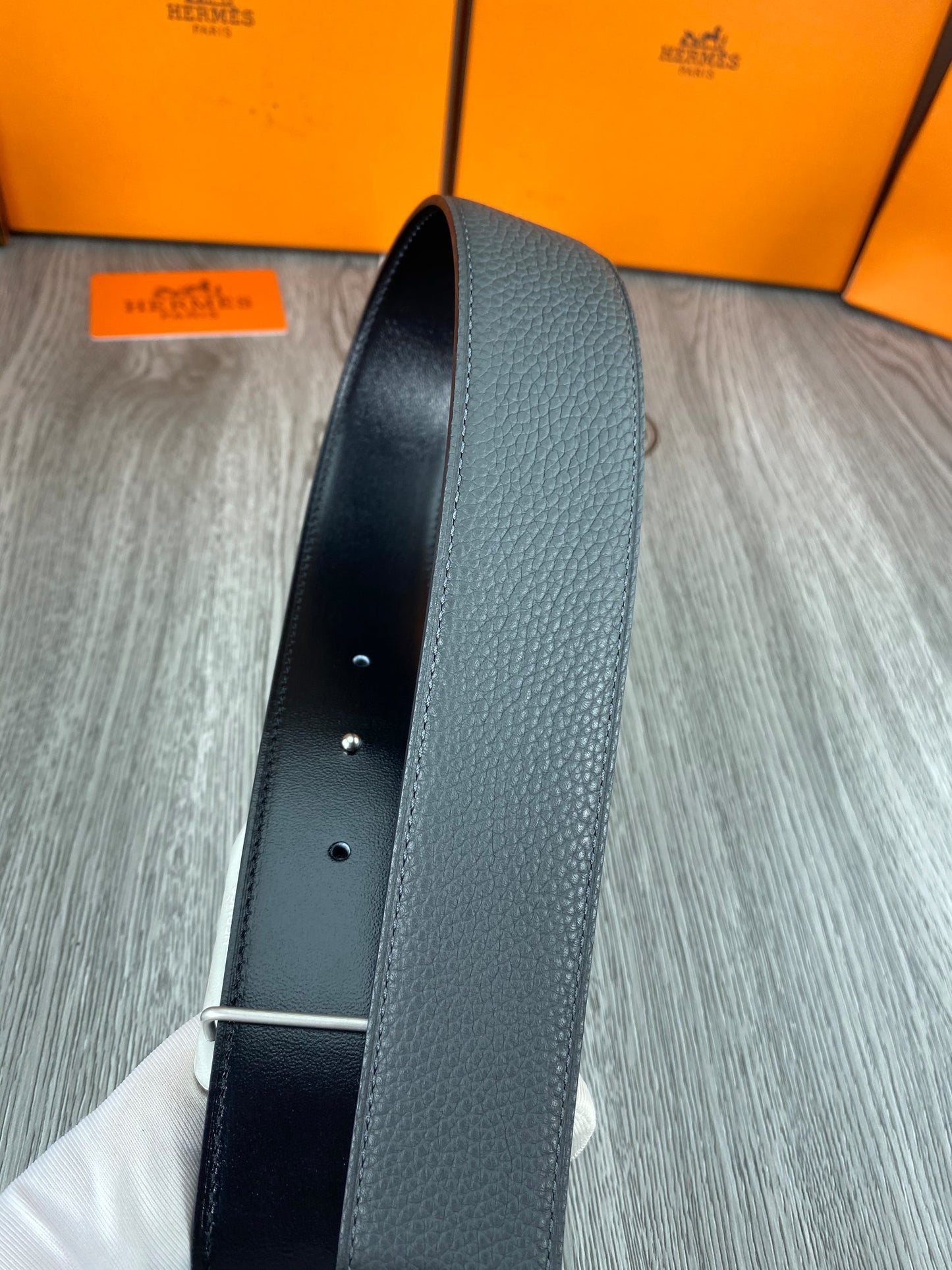 FASHION BELT