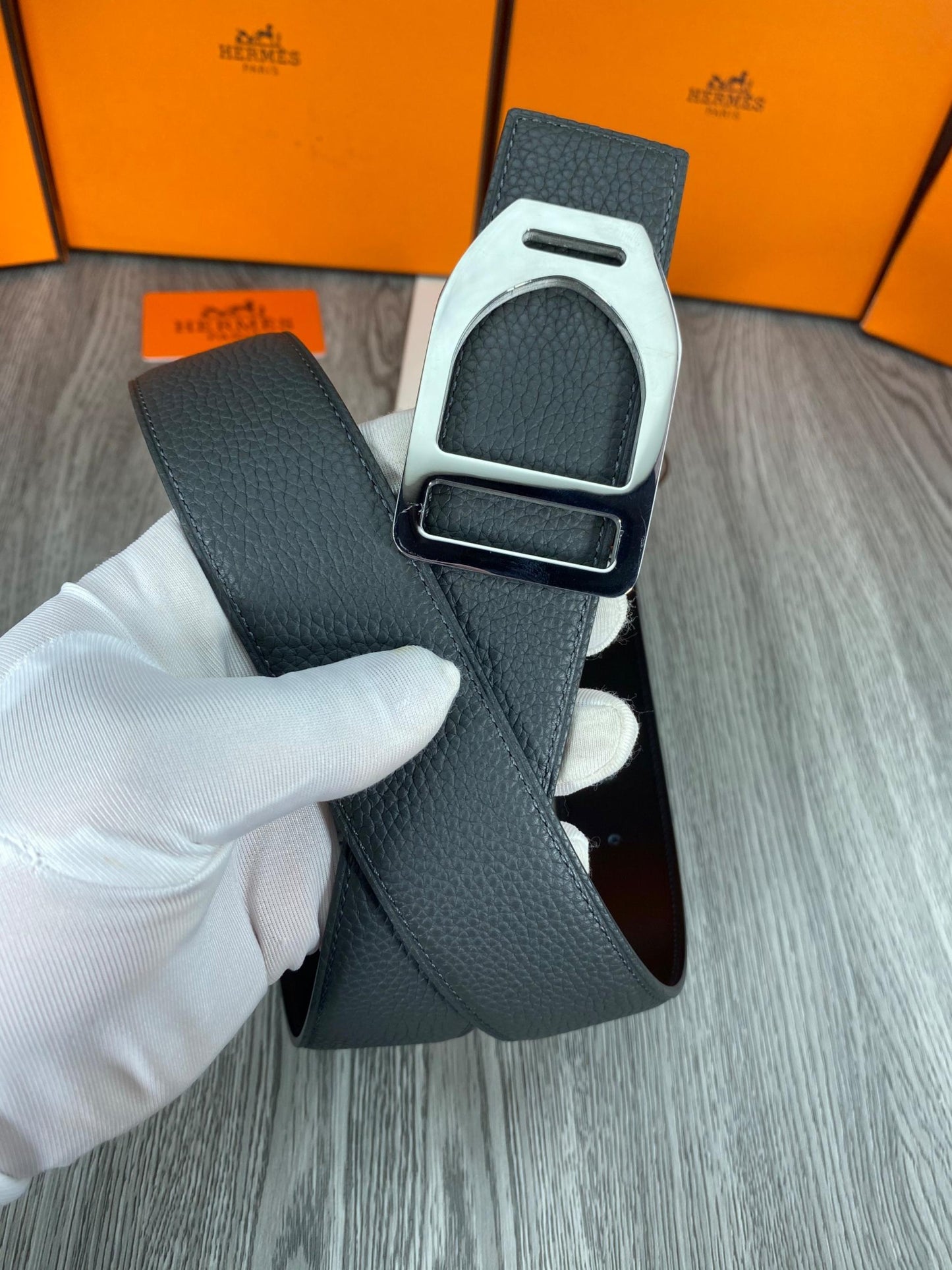 FASHION BELT