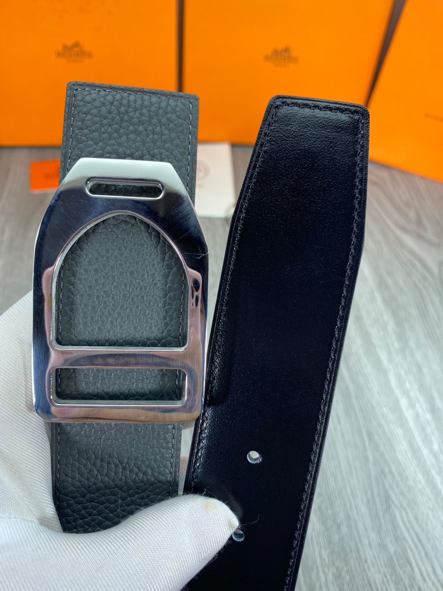 FASHION BELT