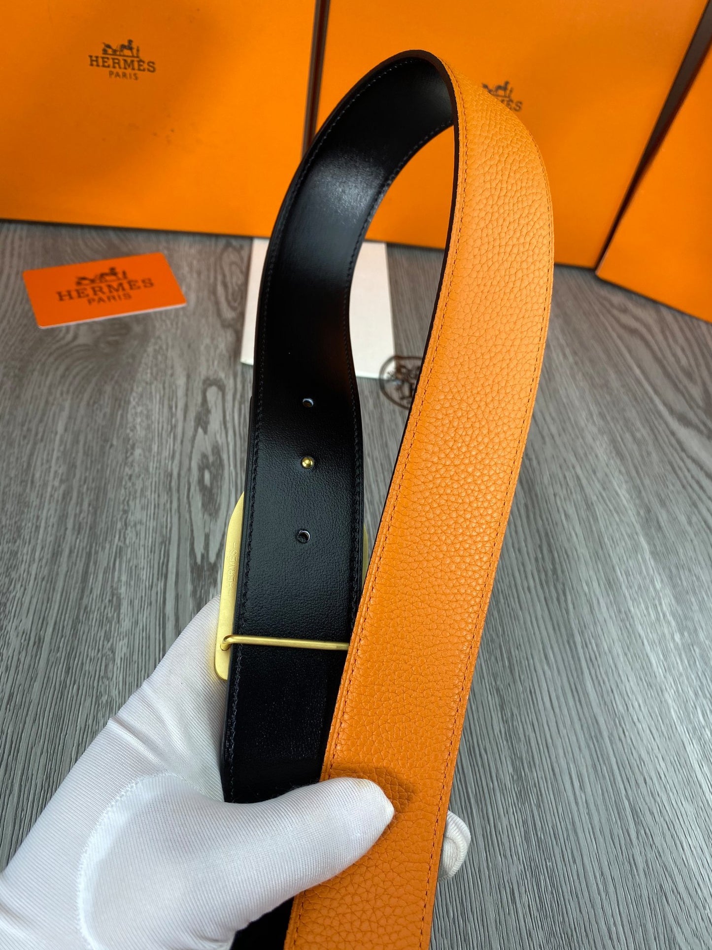 FASHION BELT