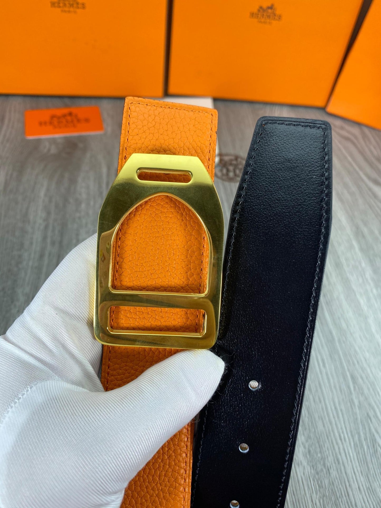FASHION BELT