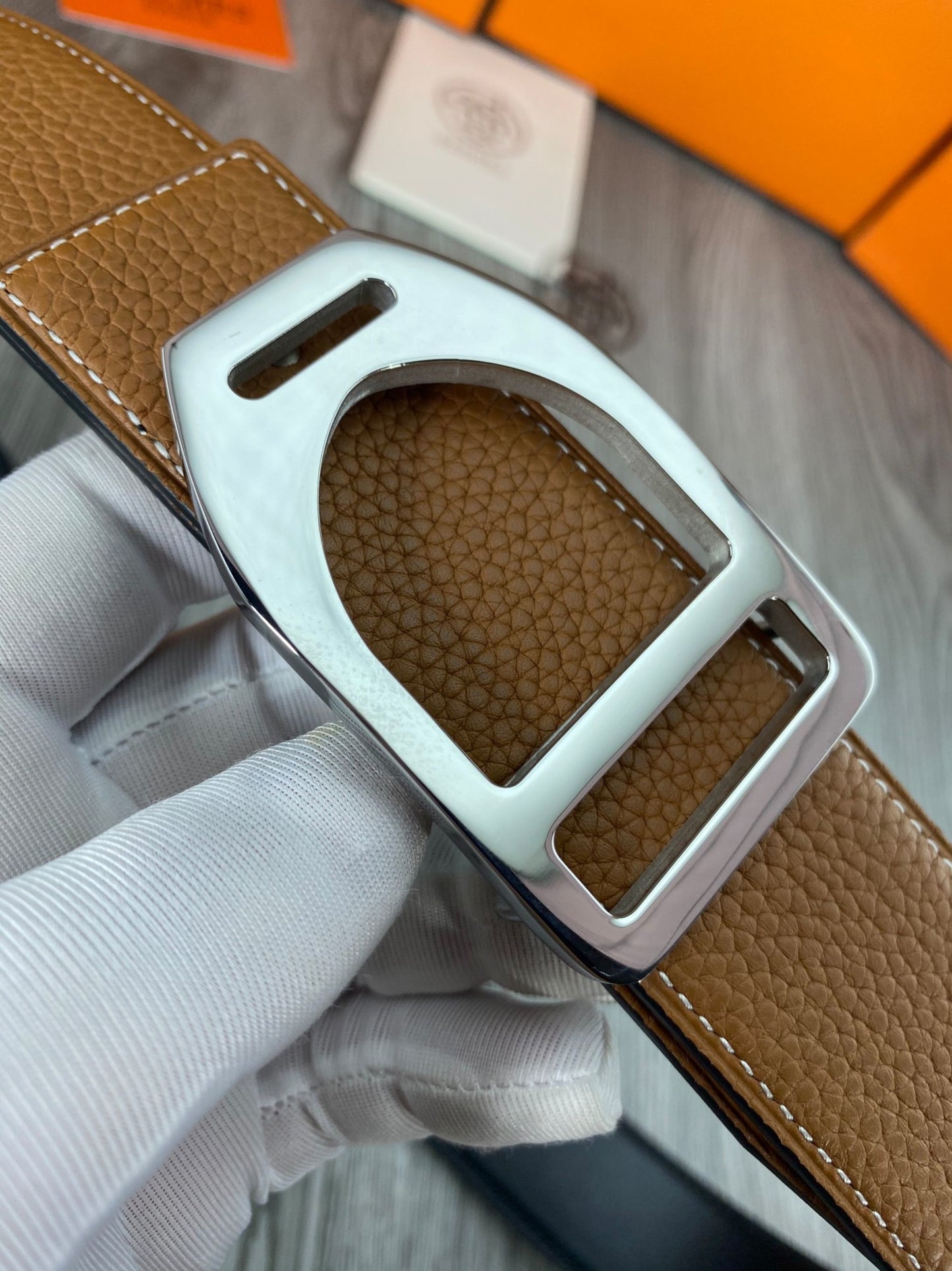FASHION BELT