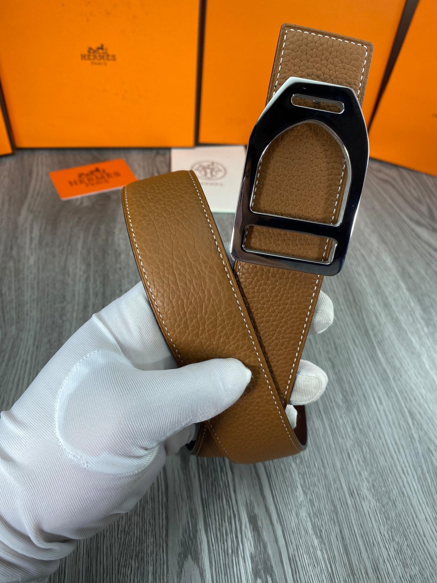FASHION BELT