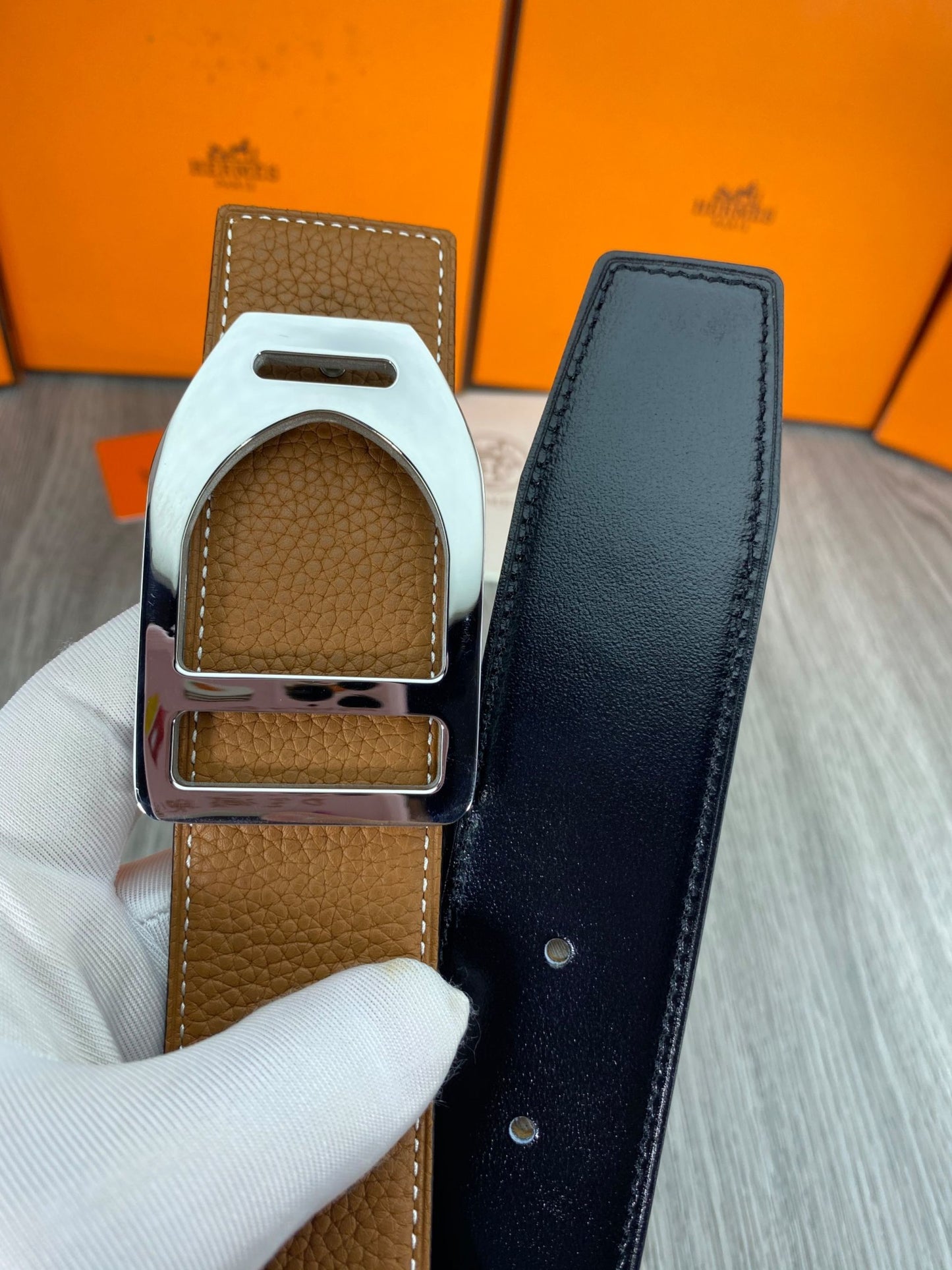 FASHION BELT