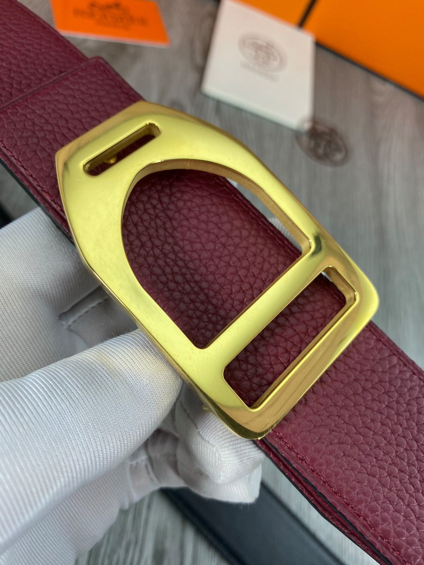 FASHION BELT