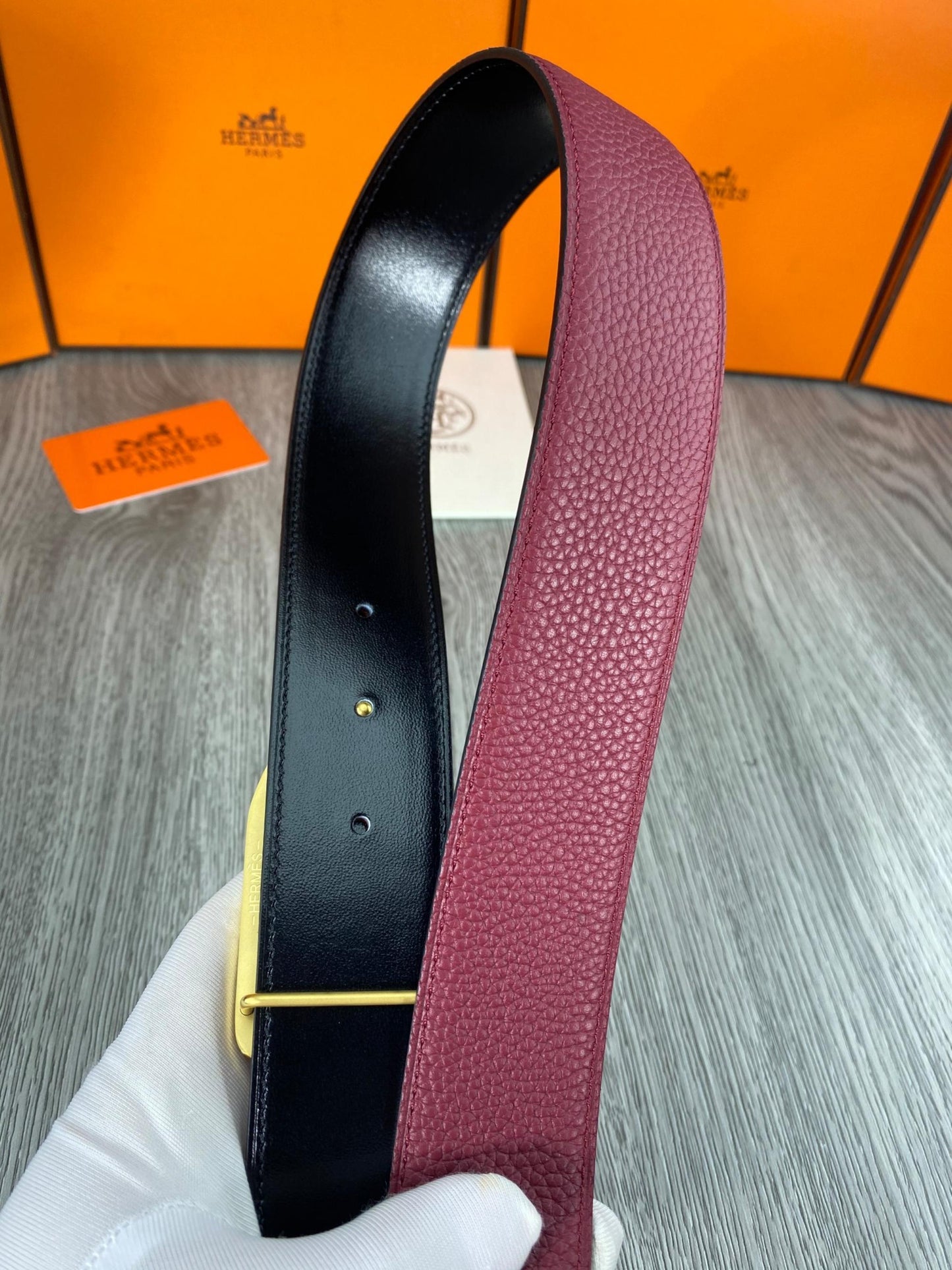 FASHION BELT
