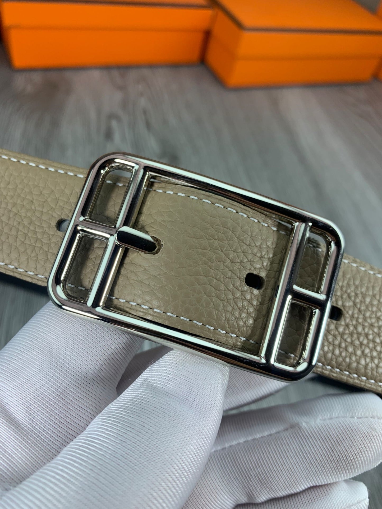 FASHION BELT