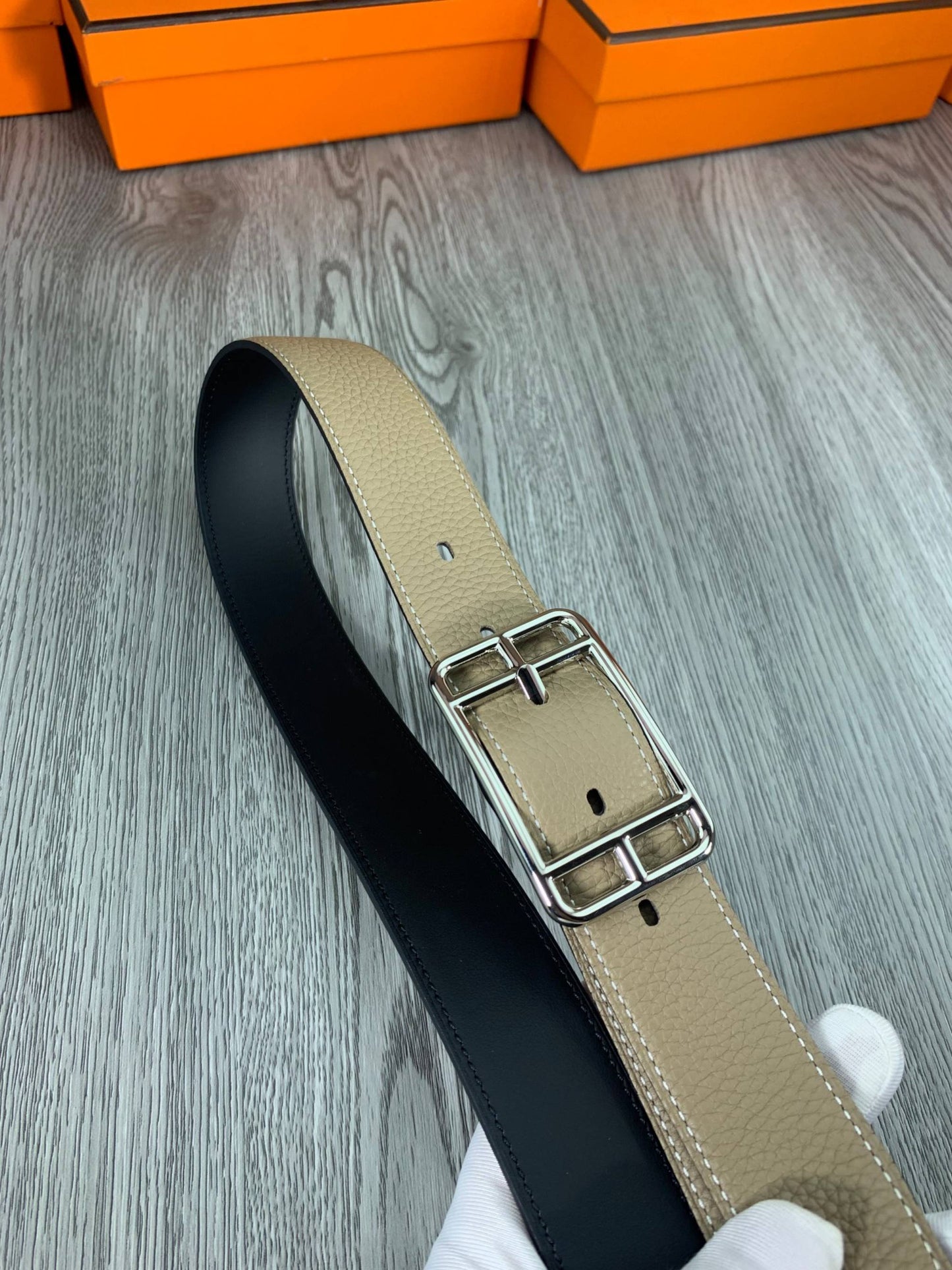 FASHION BELT