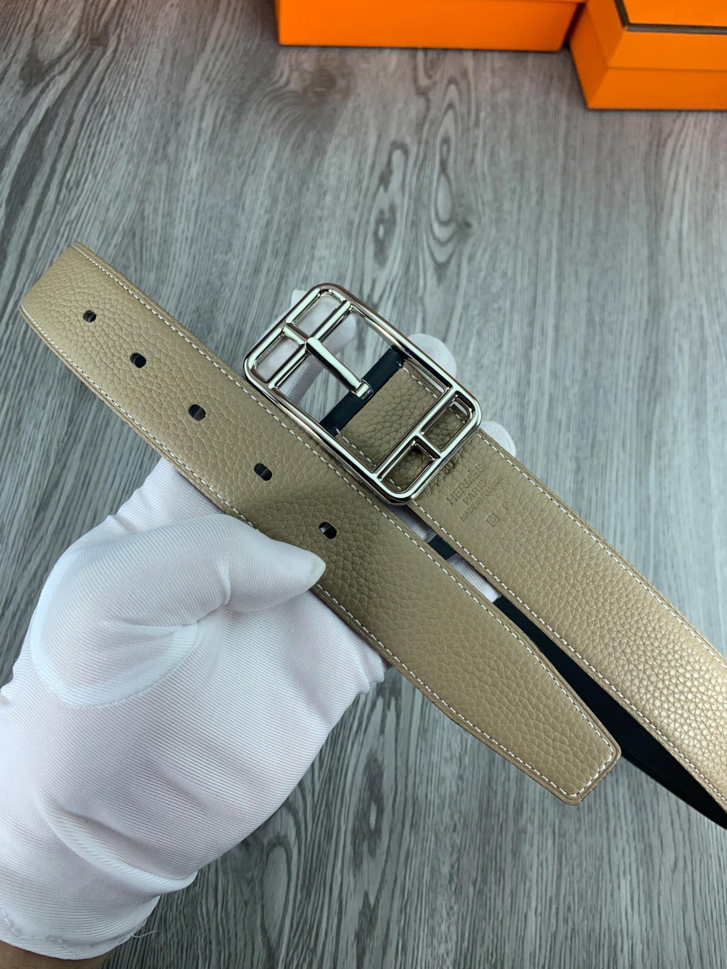 FASHION BELT