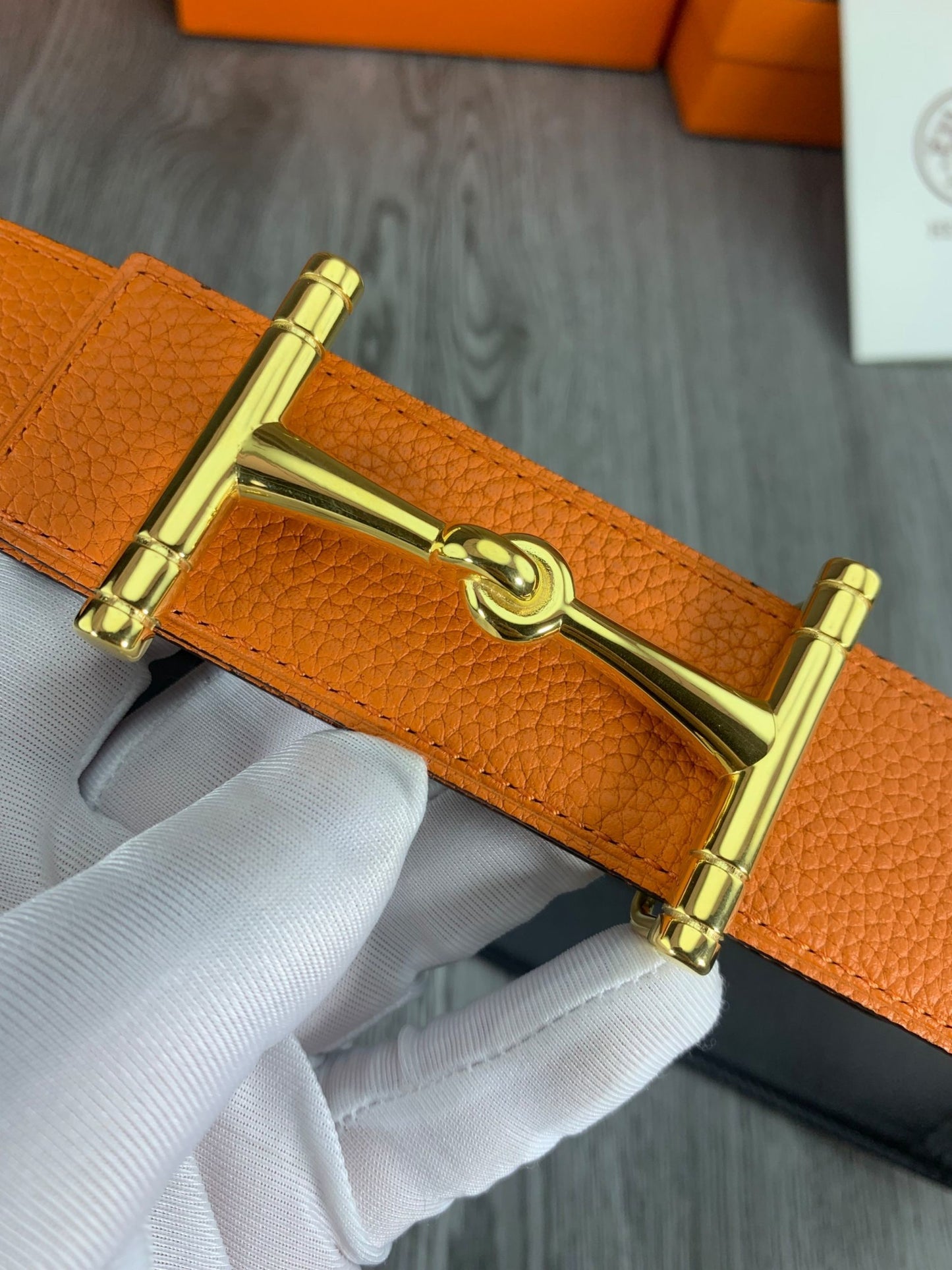FASHION BELT