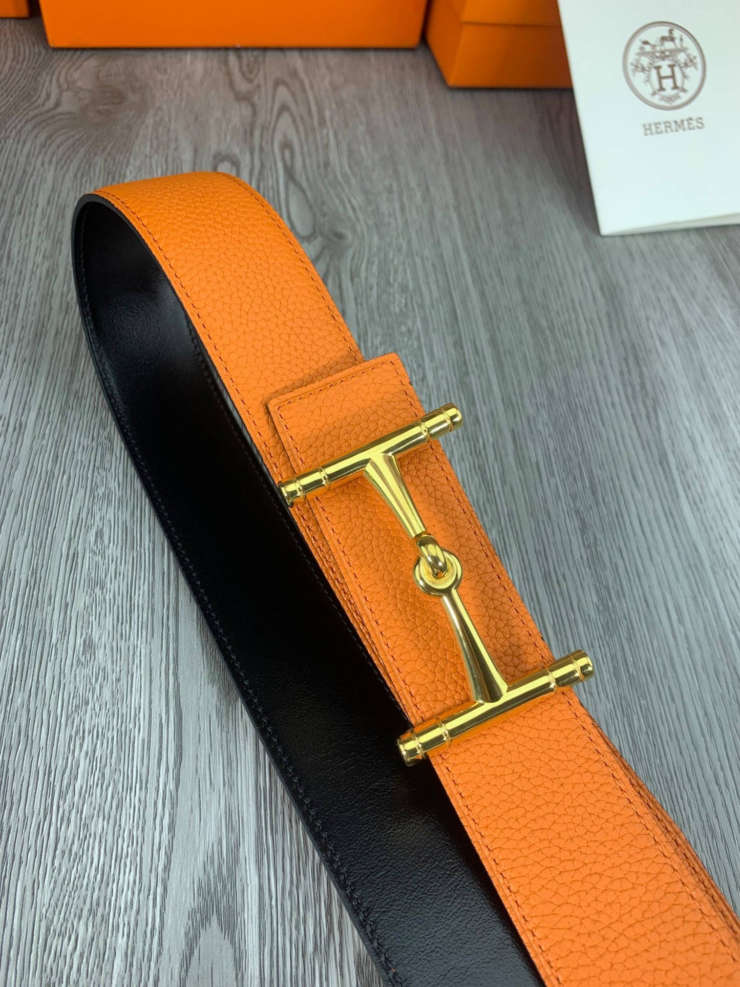 FASHION BELT