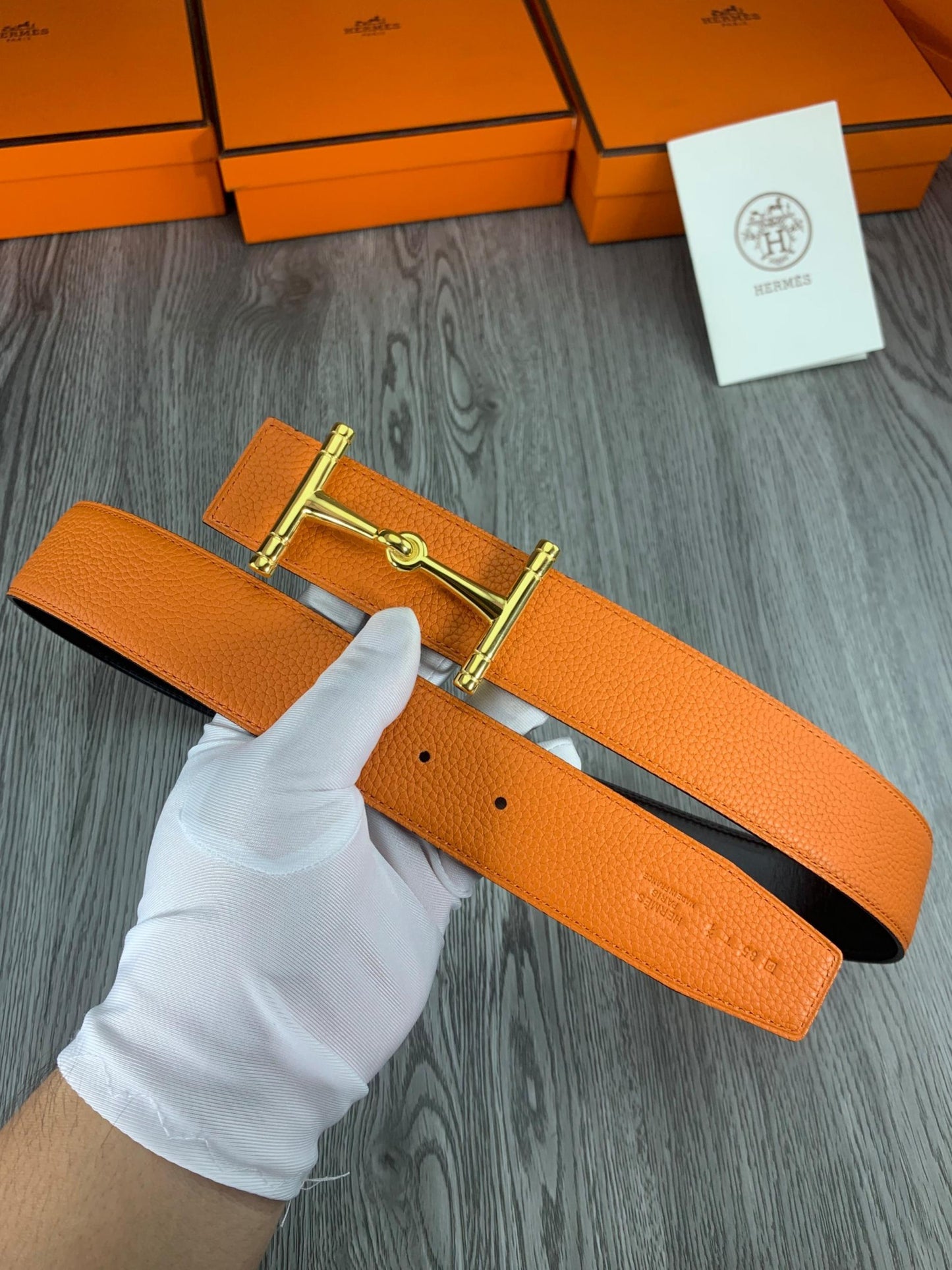 FASHION BELT