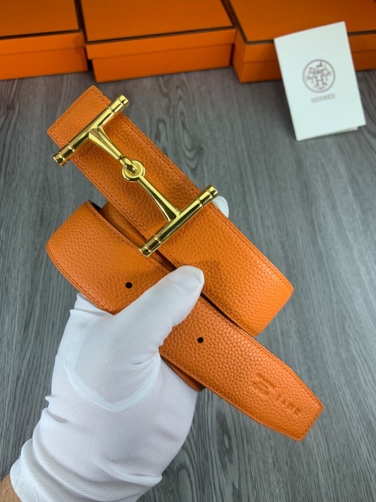FASHION BELT